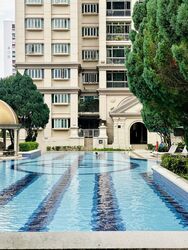 The Gardens At Bishan (D20), Condominium #416459731
